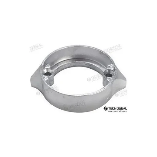 TECNOSEAL Zinc Anode DP 875821 Short 2002 - TEN00704BIS product image