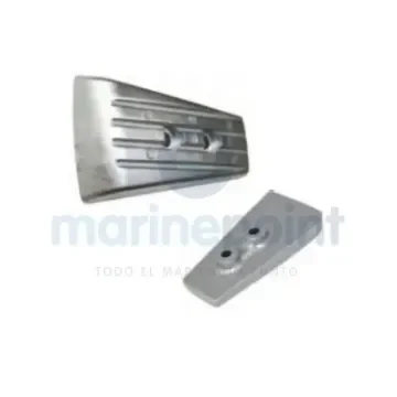 TECNOSEAL Zinc Anode Plate SXA/DPS-A - TEN00733BIS product image