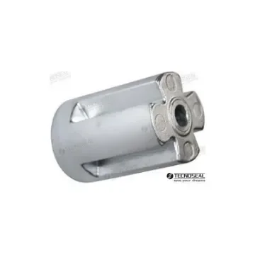 TECNOSEAL - Volvo Ips Anode, Circular Zinc - TEN00738 product image