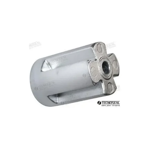 TECNOSEAL - Volvo Ips Anode, Circular Zinc - TEN00738 product image