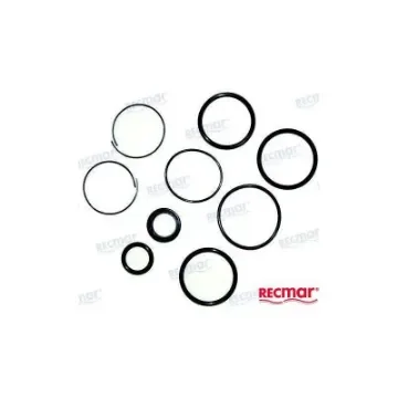 Volvo Sx Piston Repair Kit - REC3854247 product image