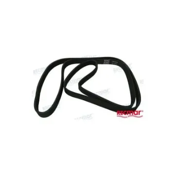 Alternator Belt Compatible with Volvo D6-350A-B - RM21405494 product image