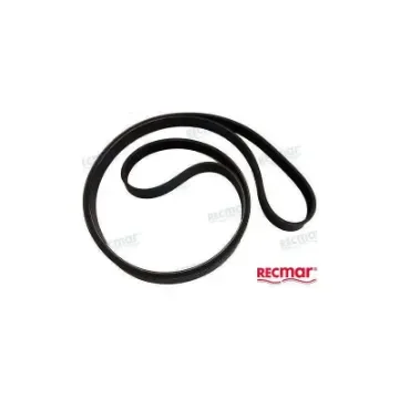 Alternative V-Belt for Volvo D6-350A-B (370) - REC21407028 product image
