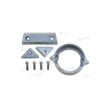 Aluminium Anode Kit for Volvo 290DP - RECKITV290DPAL product image