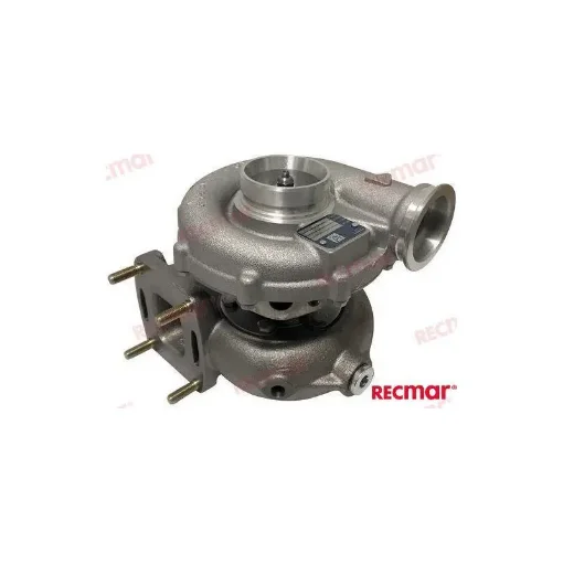 Turbo Volvo D30A - REC846037 product image