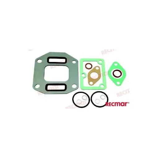 Volvo Turbo Gaskets Kit - REC3582595 product image