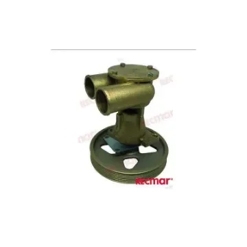 Salt Water Pump - REC21141637 product image