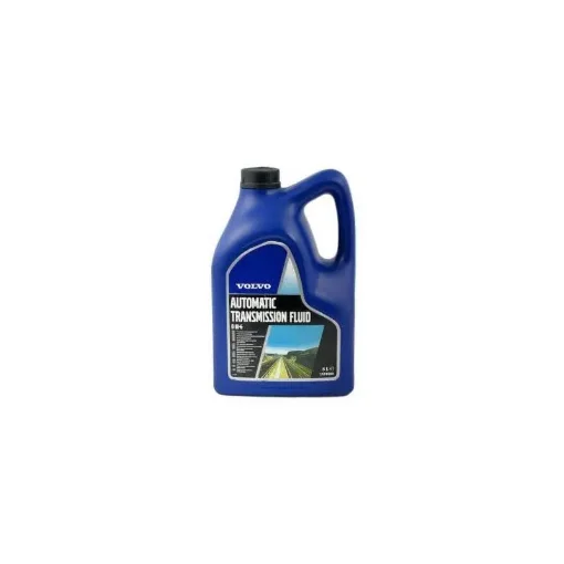 Volvo Hydraulic Oil ATF Dexron-III 5L - 1161995 product image