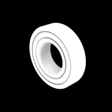 Volvo Bearing - 181538 product image