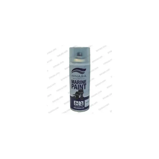 Volvo Green Paint Aerosol 400ml - 18250881 product image