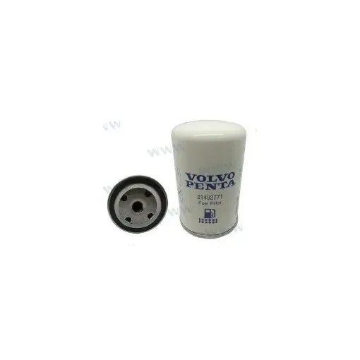 Fuel Filter - 21492771 product image