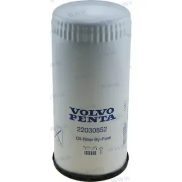 Volvo Bypass Oil Filter D4/D6 - 22030852 product image
