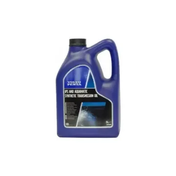 Volvo Transmission Oil 75w90 - 22479648 product image