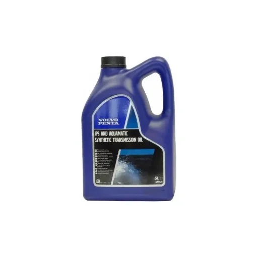Volvo Transmission Oil 75w90 - 22479648 product image