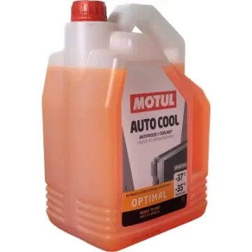 Volvo Antifreeze Orange - 24383484 product image
