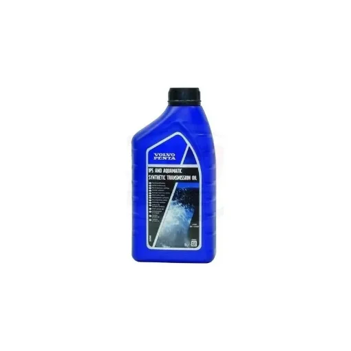 Volvo Synthetic Oil 75W90 - 22479650 product image