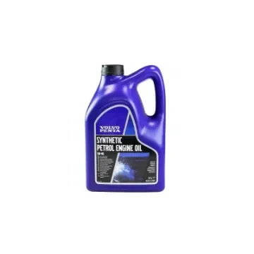 Volvo Petrol Oil 5w40 - 23211288 product image