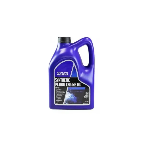 Volvo Petrol Oil 5w40 - 23211288 product image