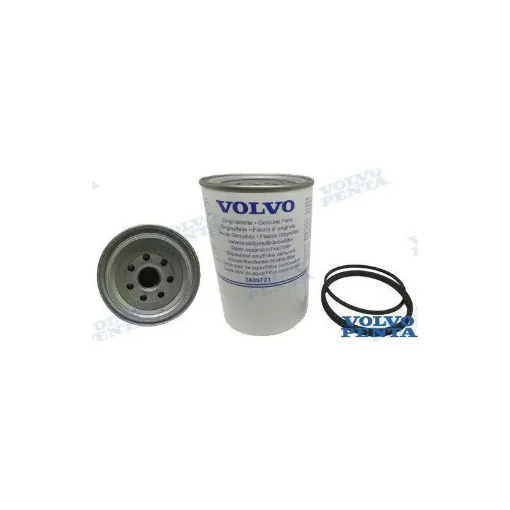 Volvo Fuel Filter D11/12/13 - 3809721 product image