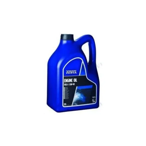 Volvo Synthetic Engine Oil 15w50 - 3809428 product image