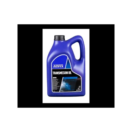 Volvo Transmission Oil 80W90 - 3809445 product image