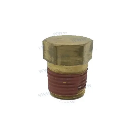 Volvo Connector Plug, Exhaust Collector - 479956 product image