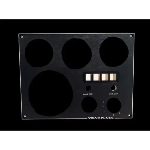 Volvo Instrument Panel Board - 860182 product image