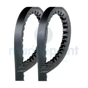 Volvo Straps Jgo. - 966870 product image