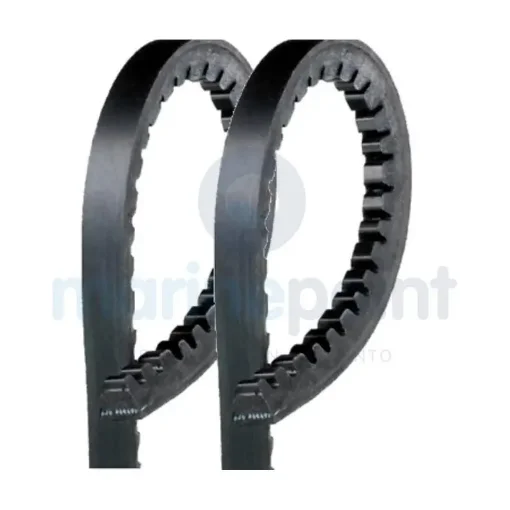 Volvo Straps Jgo. - 966870 product image