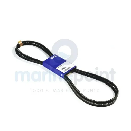 Volvo Straps Set 9.5X1300mm - 966990 product image