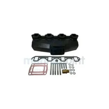 Exhaust Collector - 1-3852347 Volvo and Omc - BAOMC1-3852347 product image