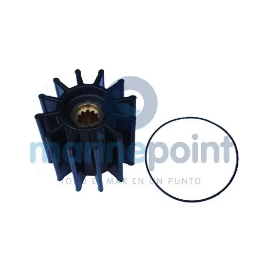 Ceredi Turbine Volvo D12 - CEF500163G product image