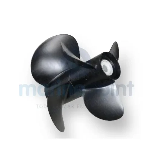 Volvo B5 Propellers Set - BVB0990650A product image