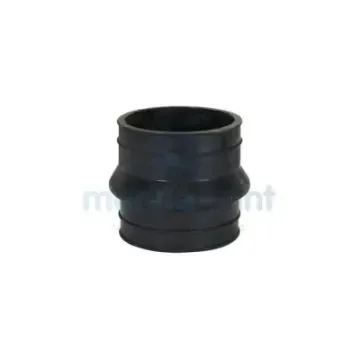 Escape Muffler - Volvo 858955 - CEF500530 product image