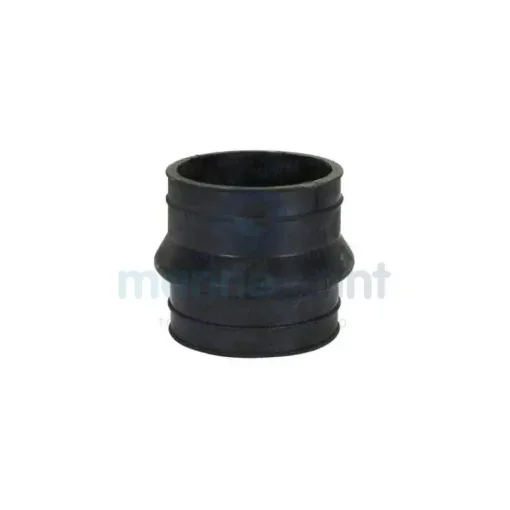 Escape Muffler - Volvo 858955 - CEF500530 product image