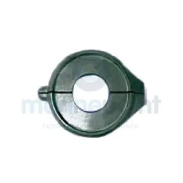 Canada Metals - Volvo Anode Tail 130 and 150S Aluminium - CM358407A product image