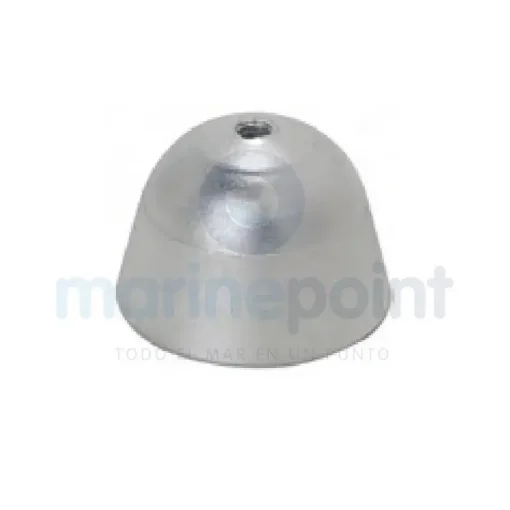 Zinc Anode for Volvo Bow Thrusters - CM41100098 product image