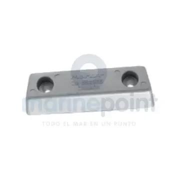 Canada Metals - Volvo DP Zinc Anode - CM852835 product image