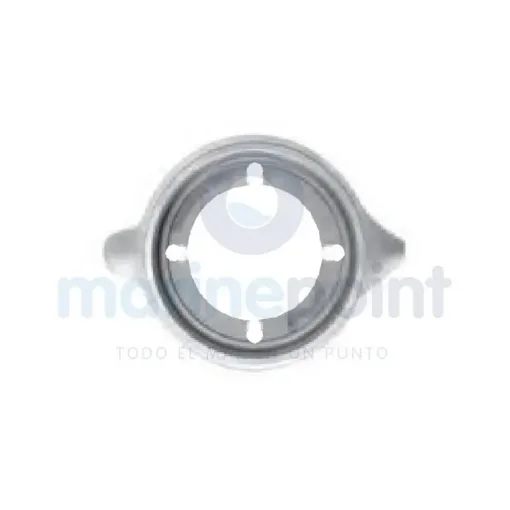 Volvo 110S Aluminium Anode - CM875812A product image
