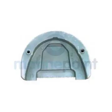 Canada Metals Aluminium Anode for OMC and Volvo - CM984513A product image