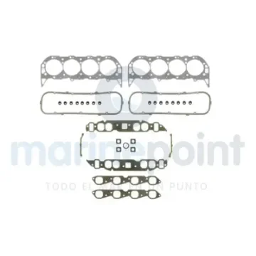 Fel-Pro Upper Gaskets Kit Volvo 740A V8 7.4L - FEL17240 product image
