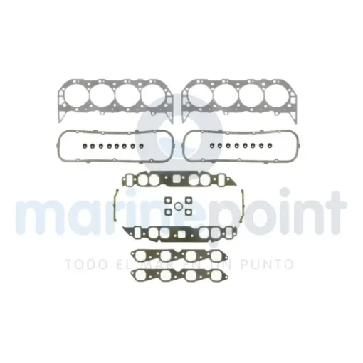 Fel-Pro Upper Gaskets Kit Volvo 740A V8 7.4L - FEL17240 product image