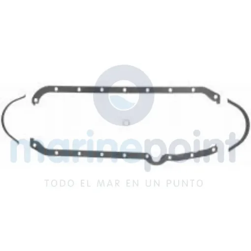 Fel-Pro Gasket AQ225F - REC17980 product image