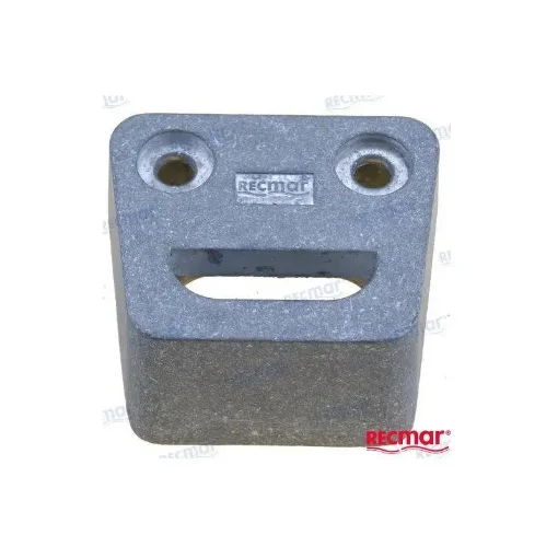 Glm - Volvo SX Transom Anode Aluminium - GLM12699 product image