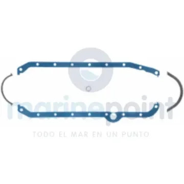 Fel-Pro Volvo AQ260 Gasket Cover - FEL17981 product image