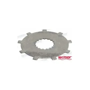 Secure Washer Nut - GLM23060 product image