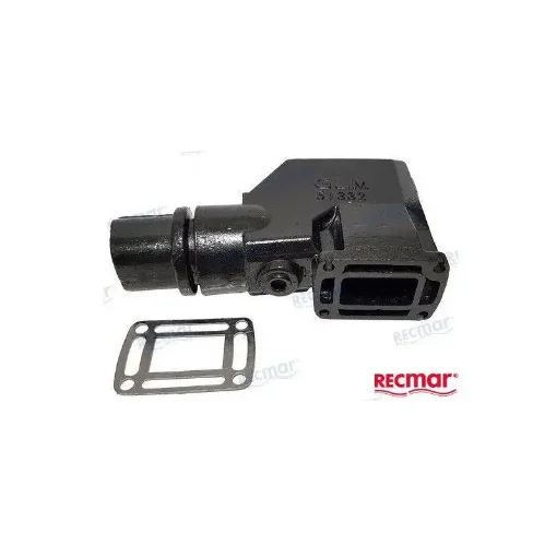Volvo-Omc V8-EFI Codo, Babor - GLM51332 product image