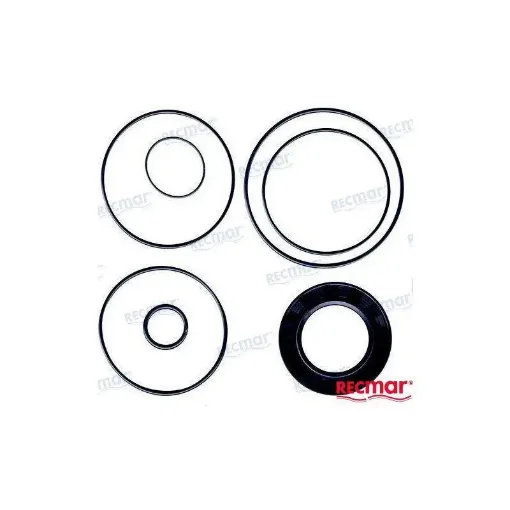 Volvo Cardan Repair Kit - GLM87730 product image