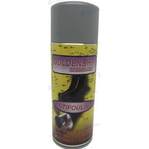 Volvo Grey Patent Spray - GS90010 product image