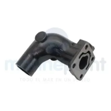 Volvo Codo 4L. Old - HGE5599 product image